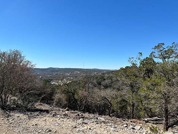 4.7 Acres of Residential Land for Sale in Hunt, Texas