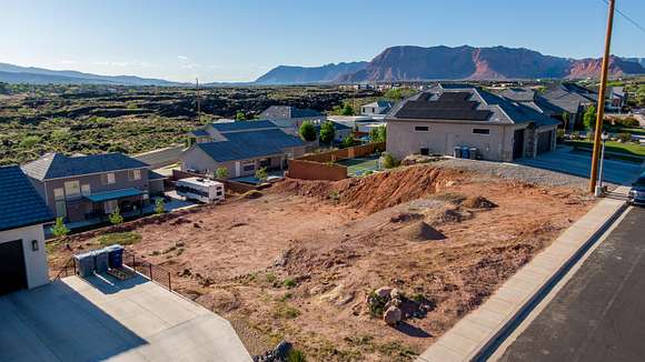 0.27 Acres of Residential Land for Sale in Santa Clara, Utah