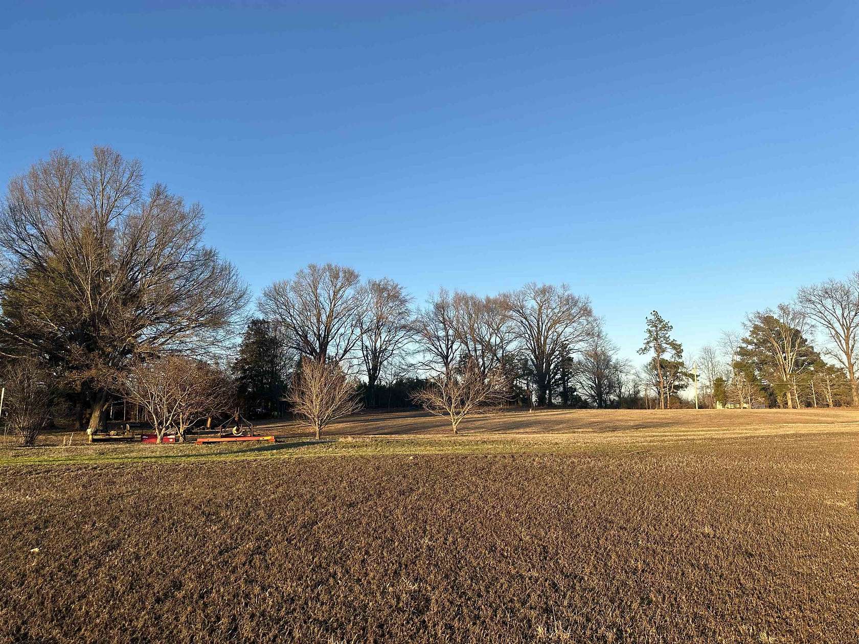 2.25 Acres of Commercial Land for Sale in Mason, Tennessee