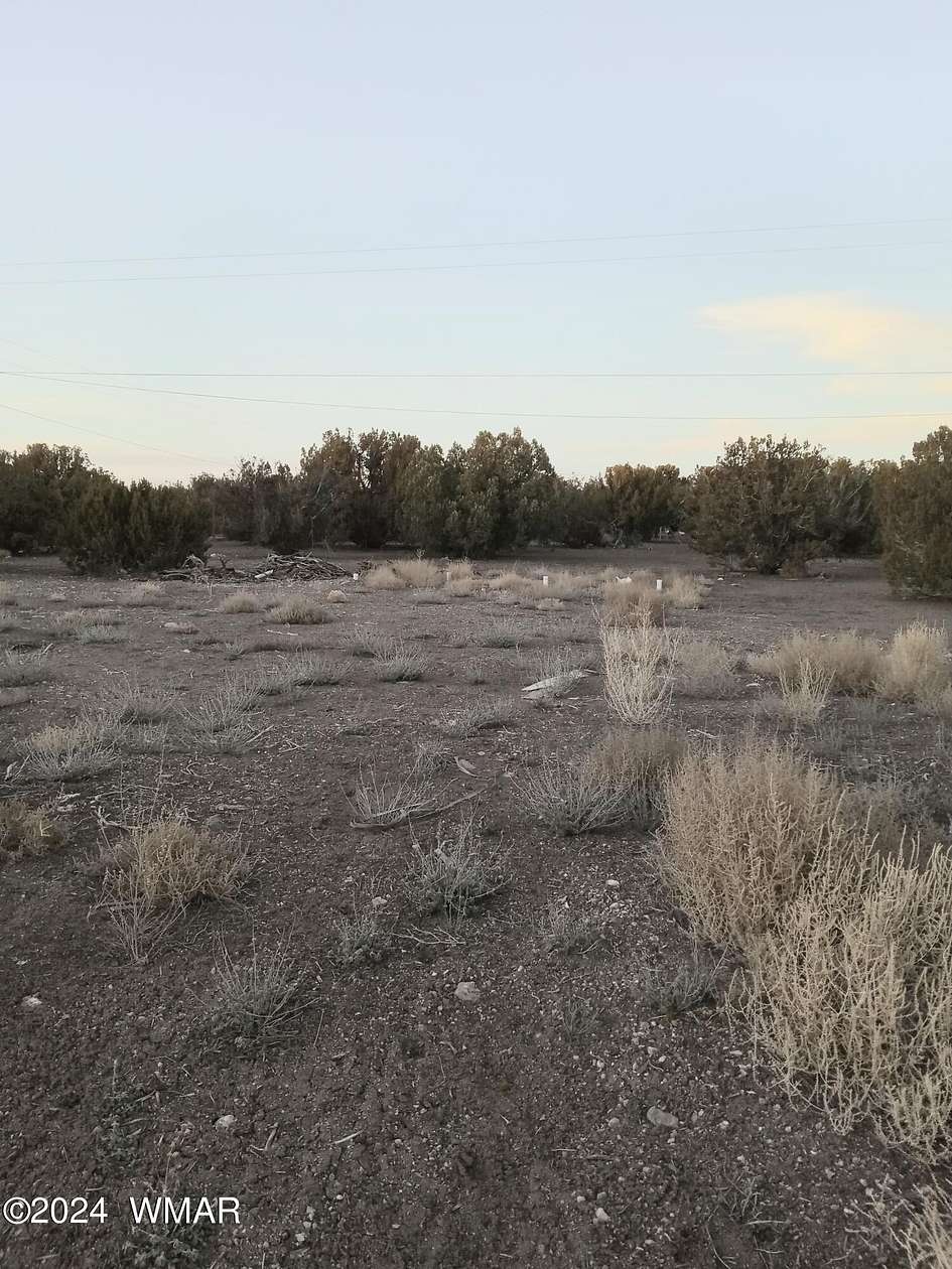 0.23 Acres of Residential Land for Sale in Show Low, Arizona