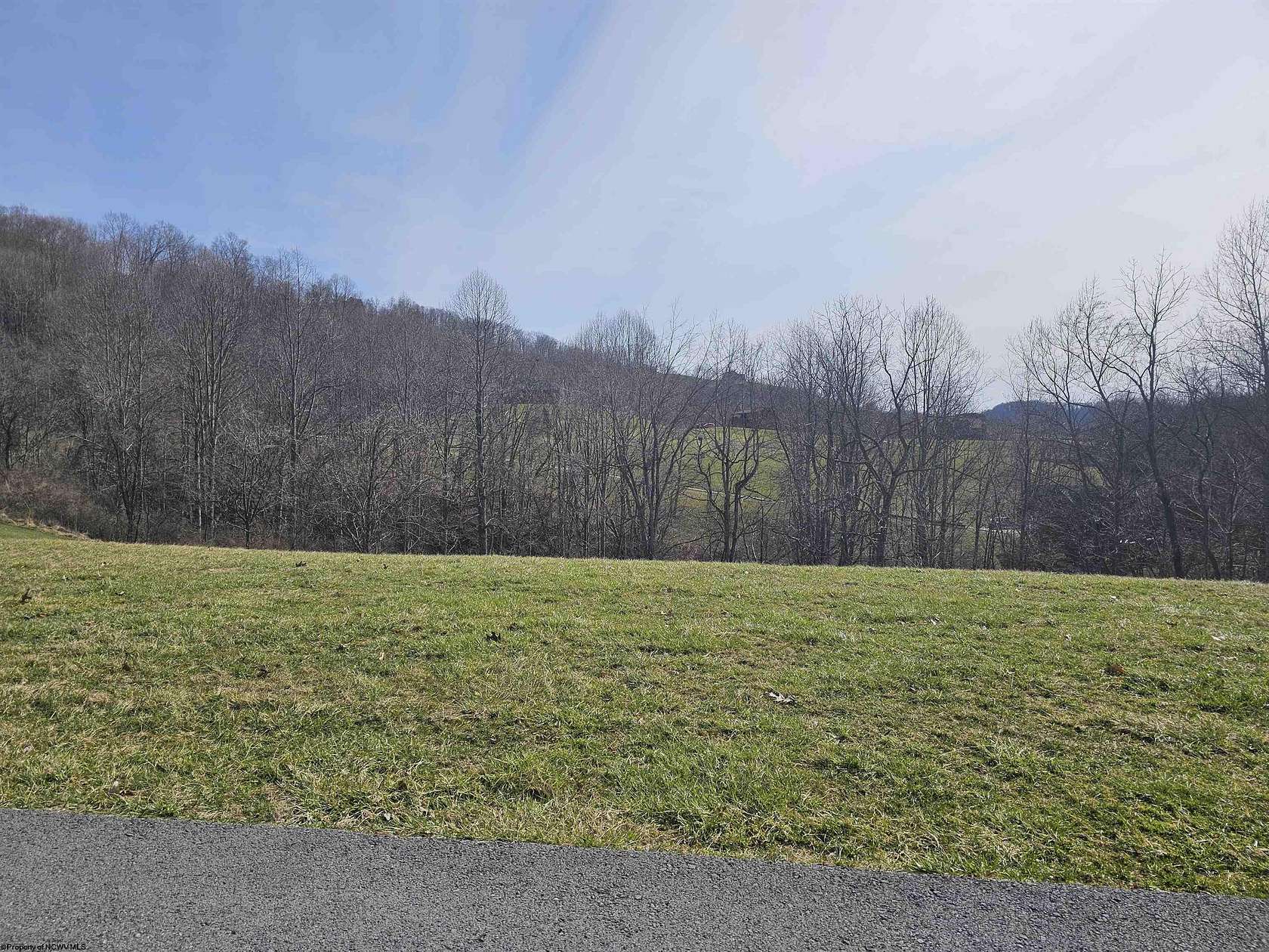 0.52 Acres of Residential Land for Sale in Horner, West Virginia
