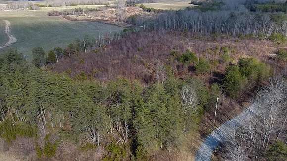 5.9 Acres of Commercial Land for Sale in Spencer, Tennessee