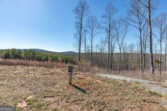 2.2 Acres of Residential Land for Sale in Talking Rock, Georgia