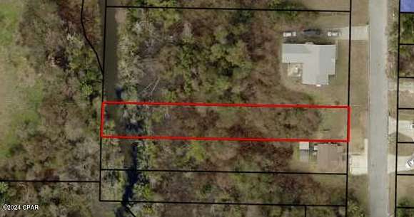 0.28 Acres of Residential Land for Sale in Panama City, Florida