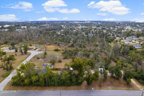 0.34 Acres of Residential Land for Sale in Panama City, Florida