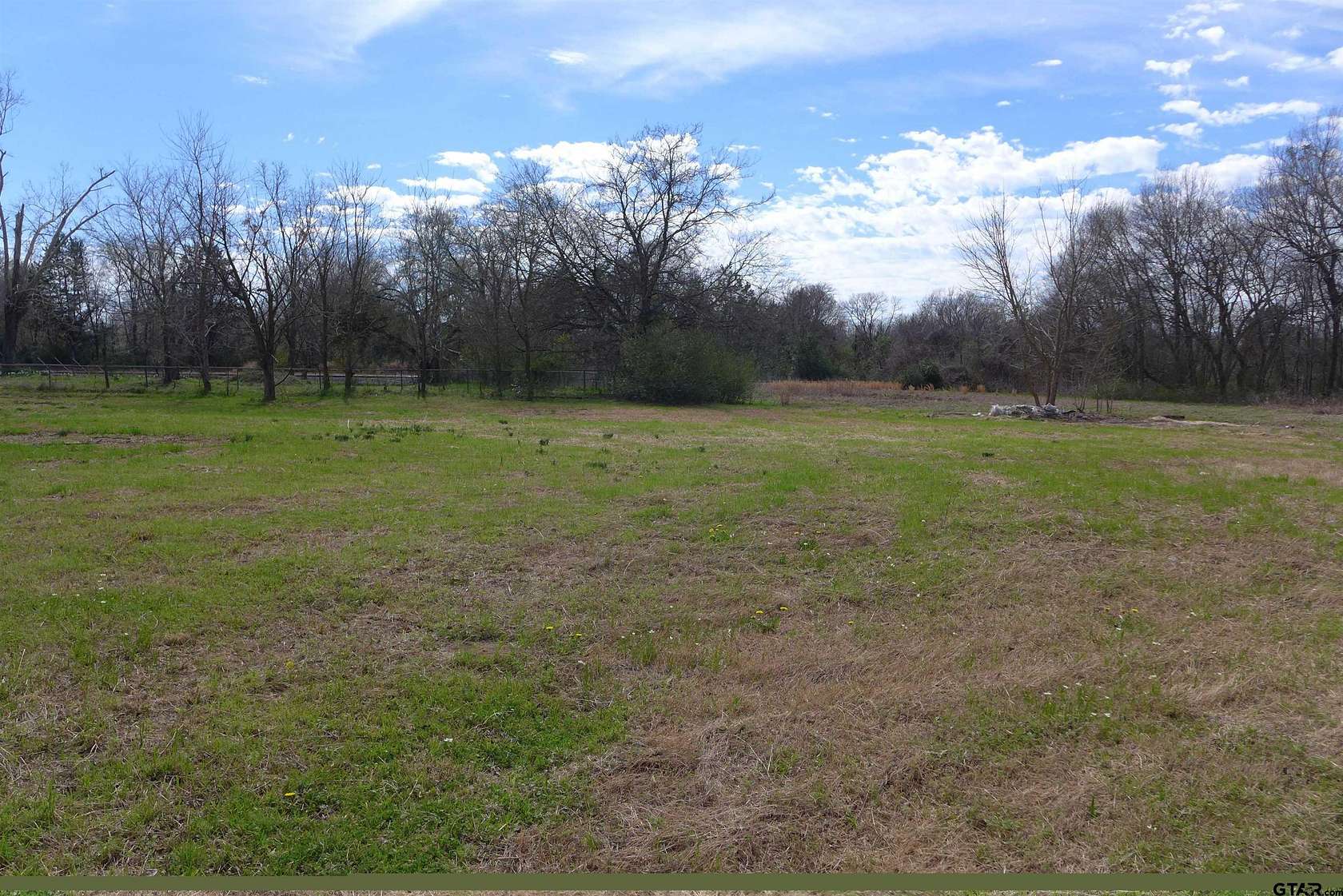 1.1 Acres of Commercial Land for Sale in Winnsboro, Texas