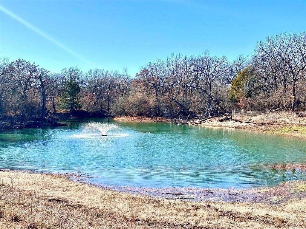 2.7 Acres of Land for Sale in Paradise, Texas