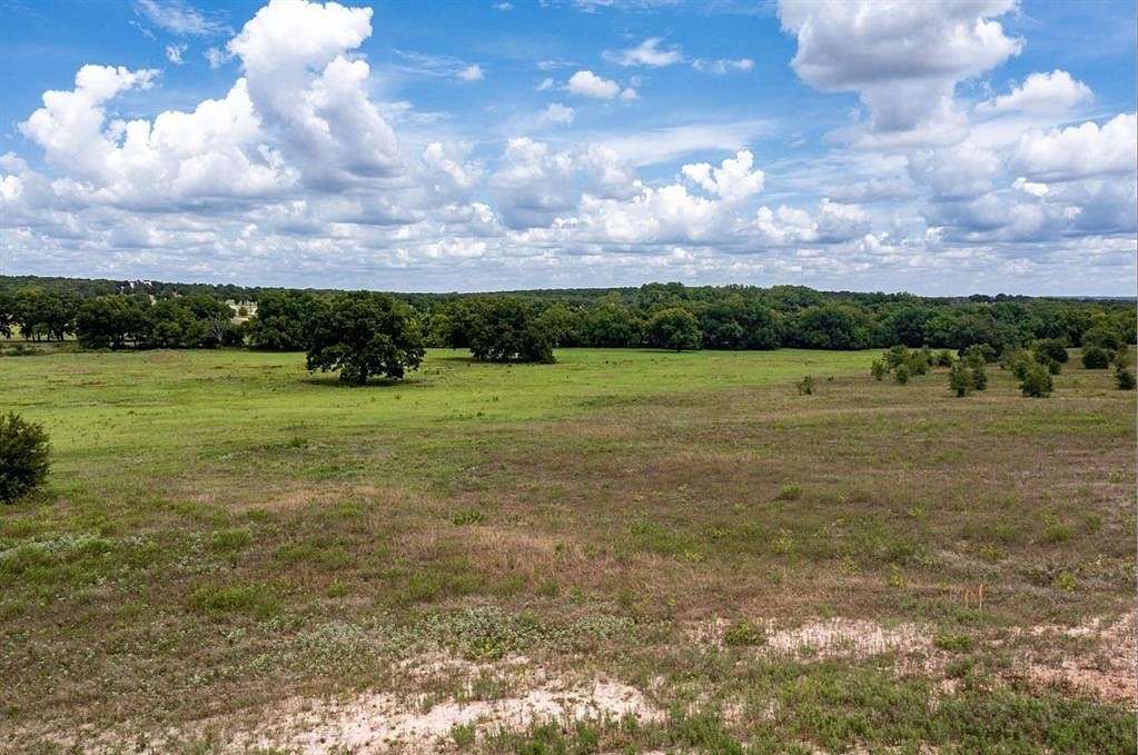 6.6 Acres of Residential Land for Sale in Alvord, Texas