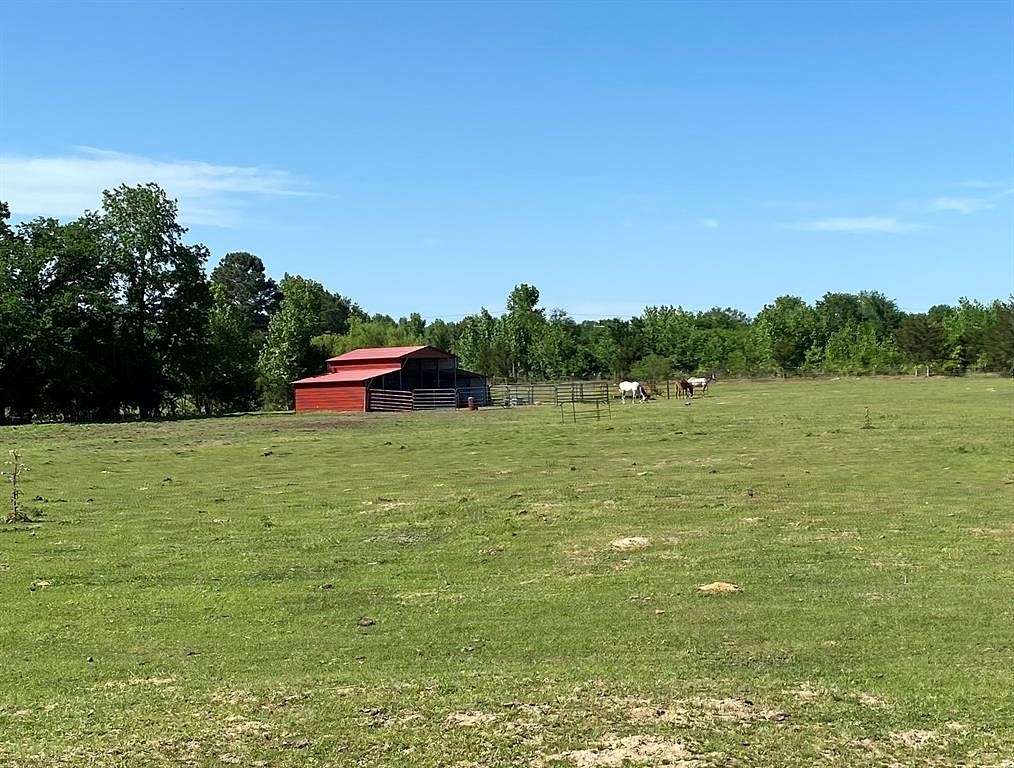 37.7 Acres of Land for Sale in Quitman, Texas