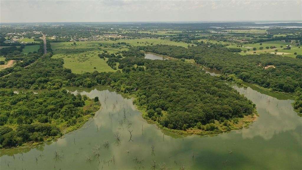 59.8 Acres of Land for Sale in Pilot Point, Texas