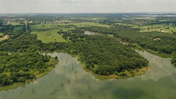 59.83 Acres of Land for Sale in Pilot Point, Texas
