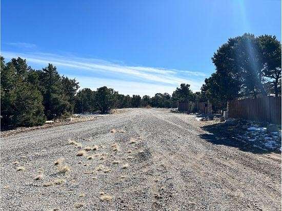 2.9 Acres of Land for Sale in Tijeras, New Mexico