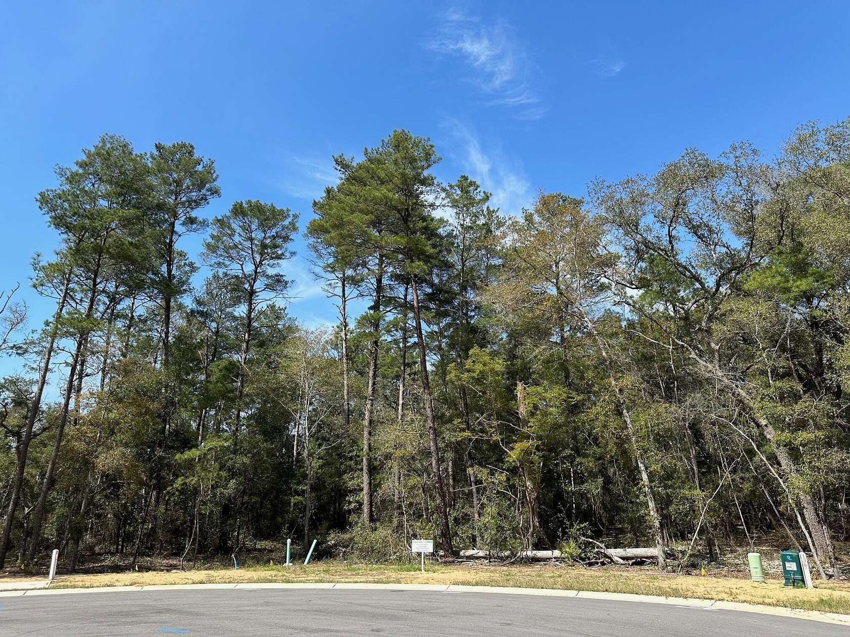 0.49 Acres of Mixed-Use Land for Sale in Niceville, Florida