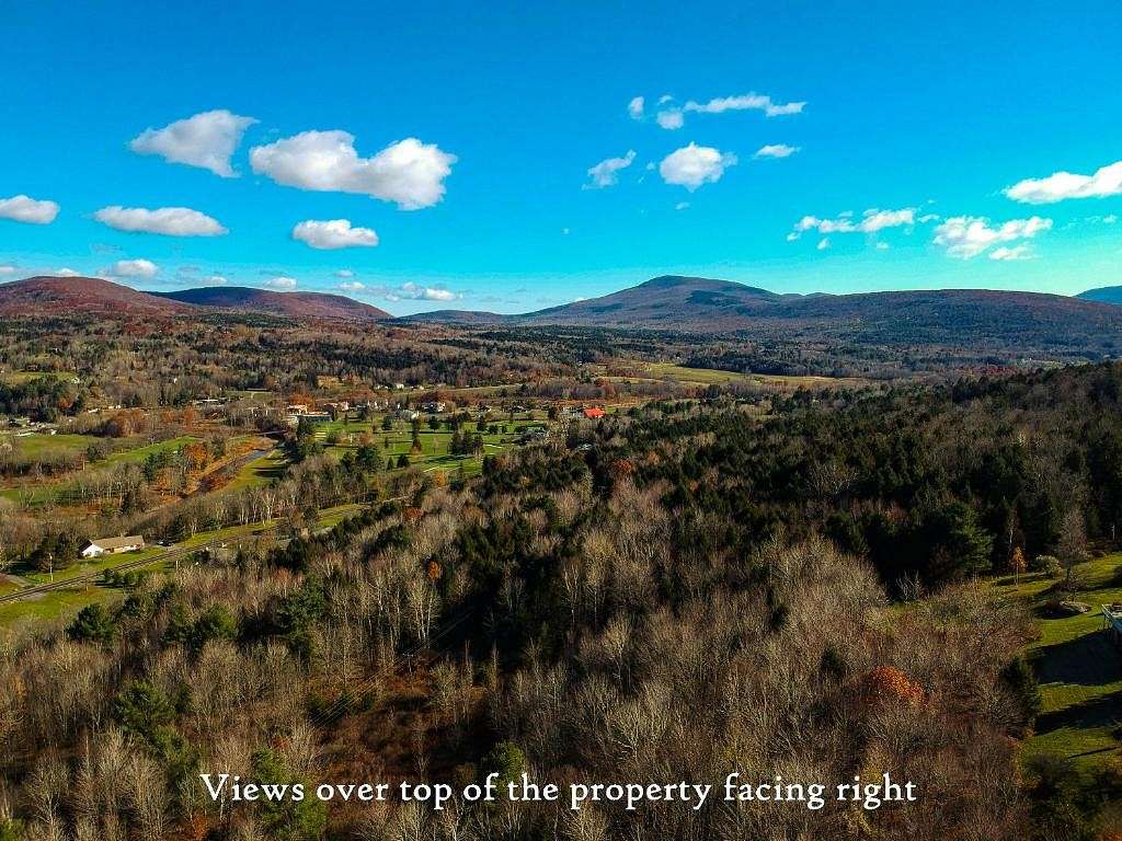 2.4 Acres of Residential Land for Sale in Windham, New York