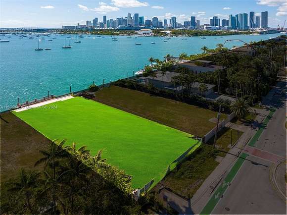 0.281 Acres of Residential Land for Sale in Miami, Florida