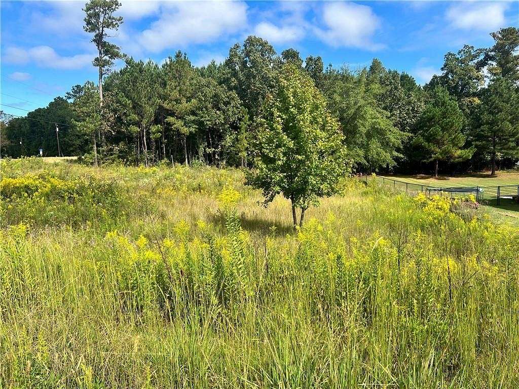 0.51 Acres of Land for Sale in Cusseta, Alabama