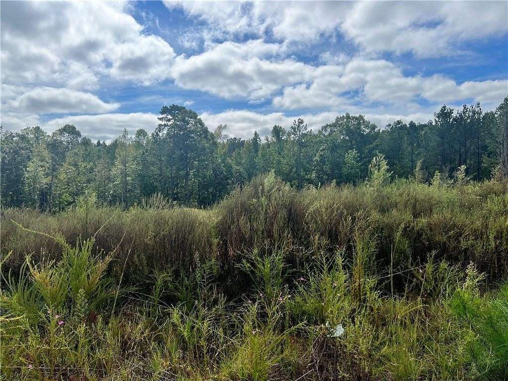 0.75 Acres of Land for Sale in Cusseta, Alabama