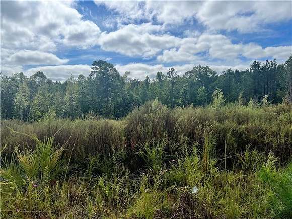 0.75 Acres of Land for Sale in Cusseta, Alabama