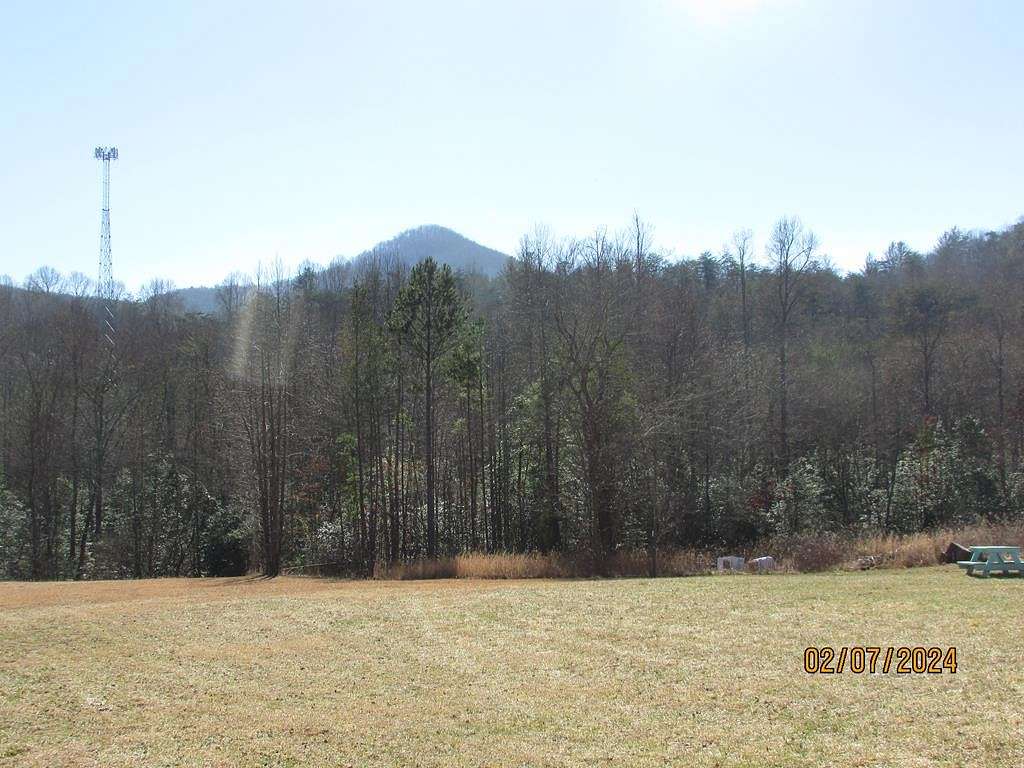 19.9 Acres of Land for Sale in Hiawassee, Georgia