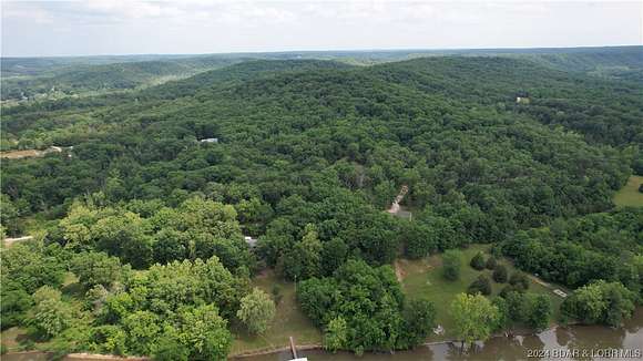 4.8 Acres of Residential Land for Sale in Camdenton, Missouri