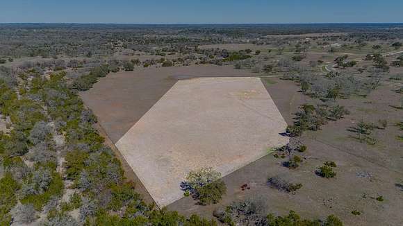6.3 Acres of Residential Land for Sale in Harper, Texas