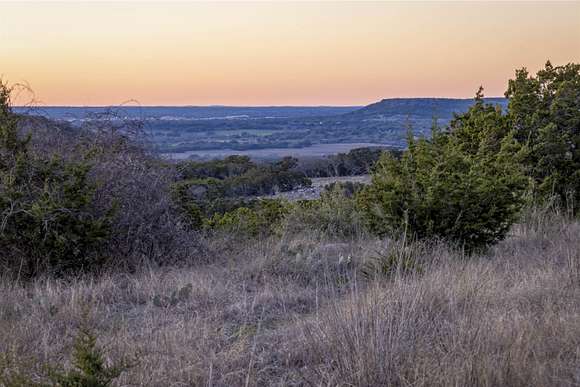 42.1 Acres of Agricultural Land for Sale in Bertram, Texas