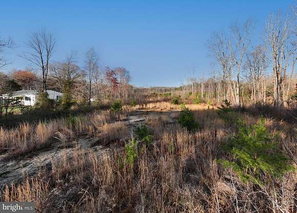 13 Acres of Mixed-Use Land for Sale in Mineral, Virginia