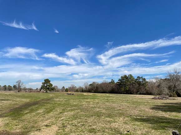 33 Acres of Recreational Land & Farm for Sale in Montgomery, Texas