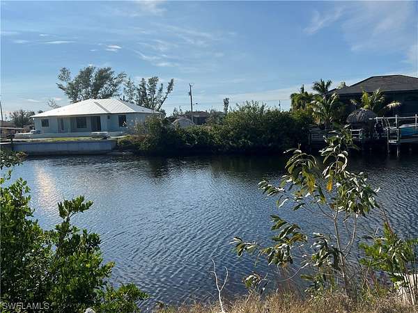 0.23 Acres of Land for Sale in Cape Coral, Florida