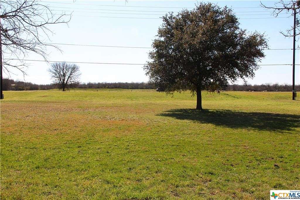 0.27 Acres of Residential Land for Sale in Seguin, Texas