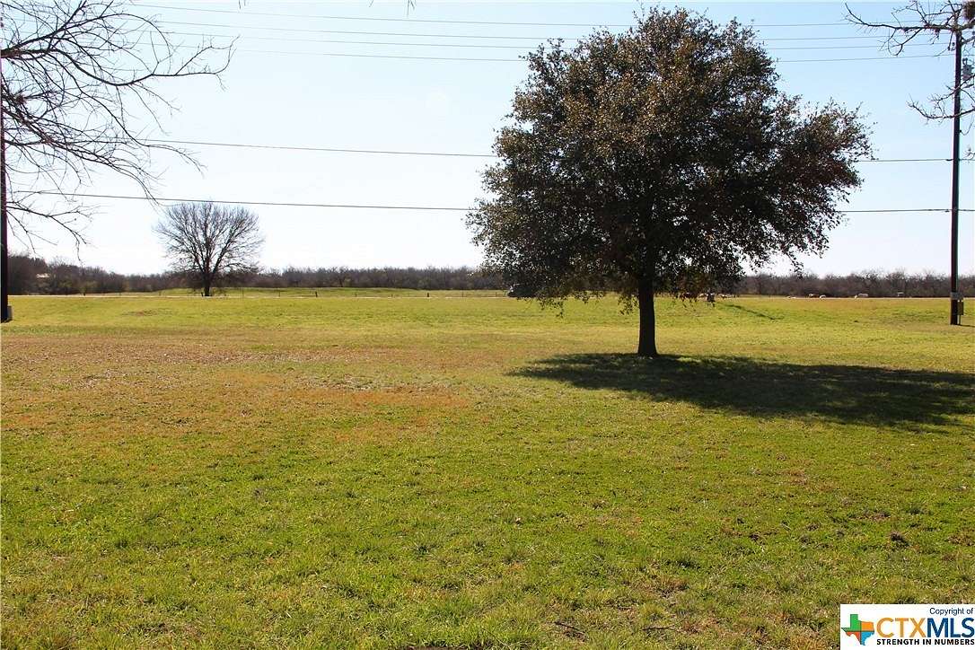 0.269 Acres of Residential Land for Sale in Seguin, Texas