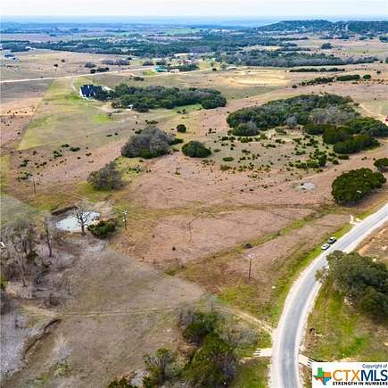 5.027 Acres of Residential Land for Sale in Kempner, Texas