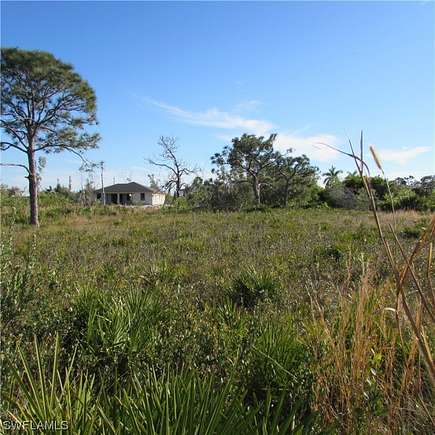 0.51 Acres of Residential Land for Sale in Bokeelia, Florida