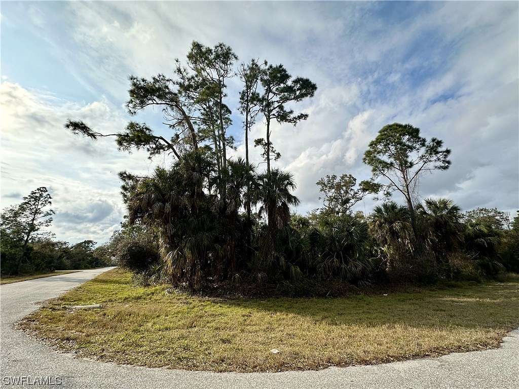 0.271 Acres of Residential Land for Sale in Port Charlotte, Florida