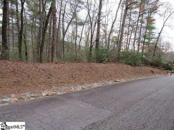 1.3 Acres of Residential Land for Sale in Pickens, South Carolina