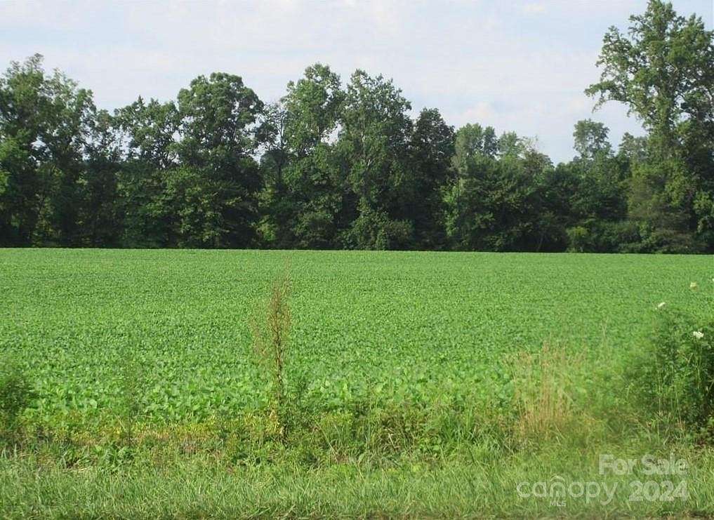 60 Acres of Land for Sale in New London, North Carolina