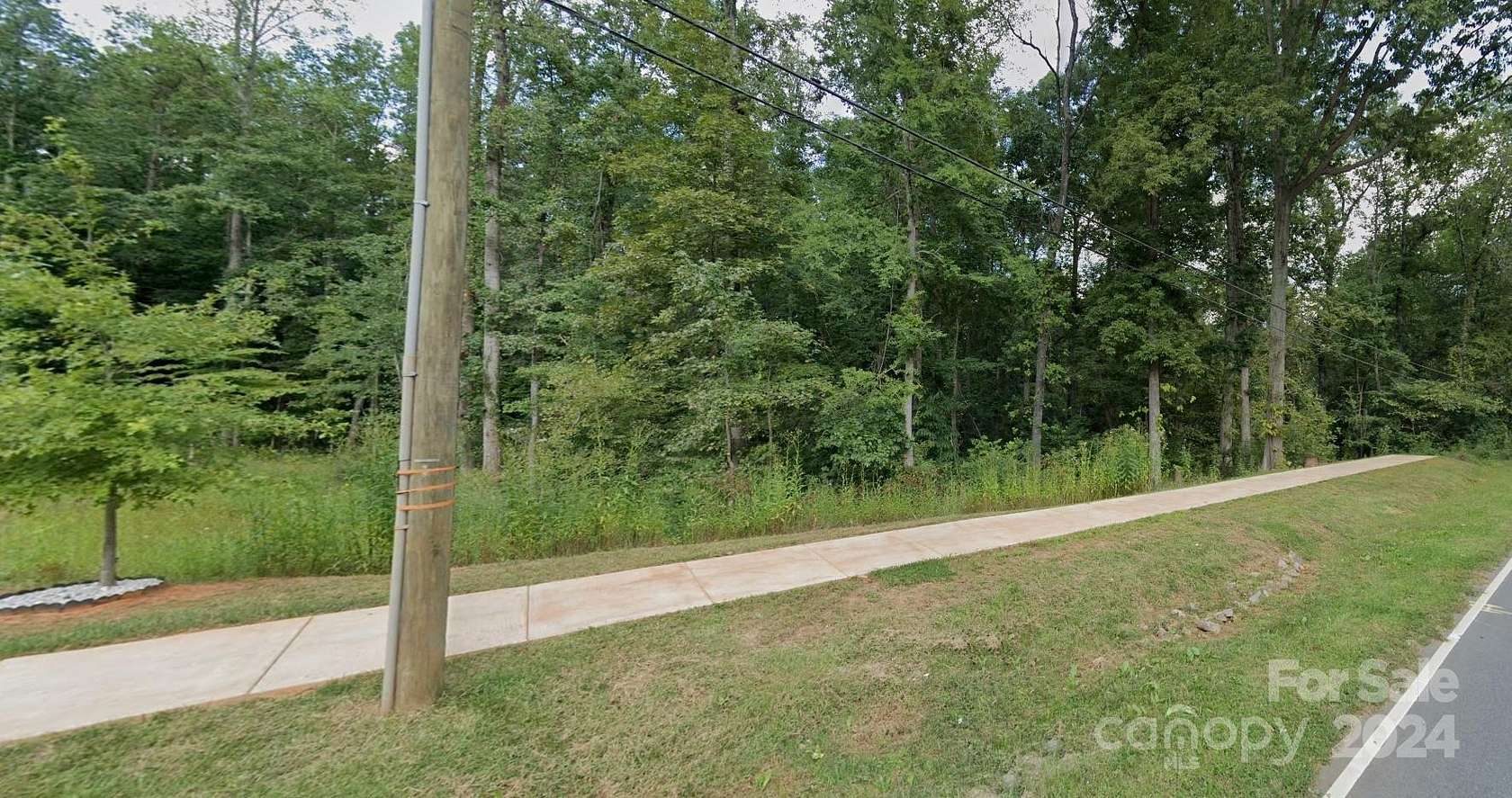 2 Acres of Land for Sale in Charlotte, North Carolina