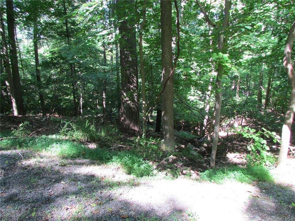 4.1 Acres of Residential Land for Sale in Cornwall Town, New York