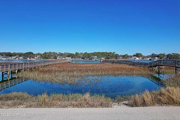 0.32 Acres of Residential Land for Sale in Holden Beach, North Carolina