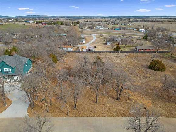 0.5 Acres of Residential Land for Sale in Medicine Park, Oklahoma
