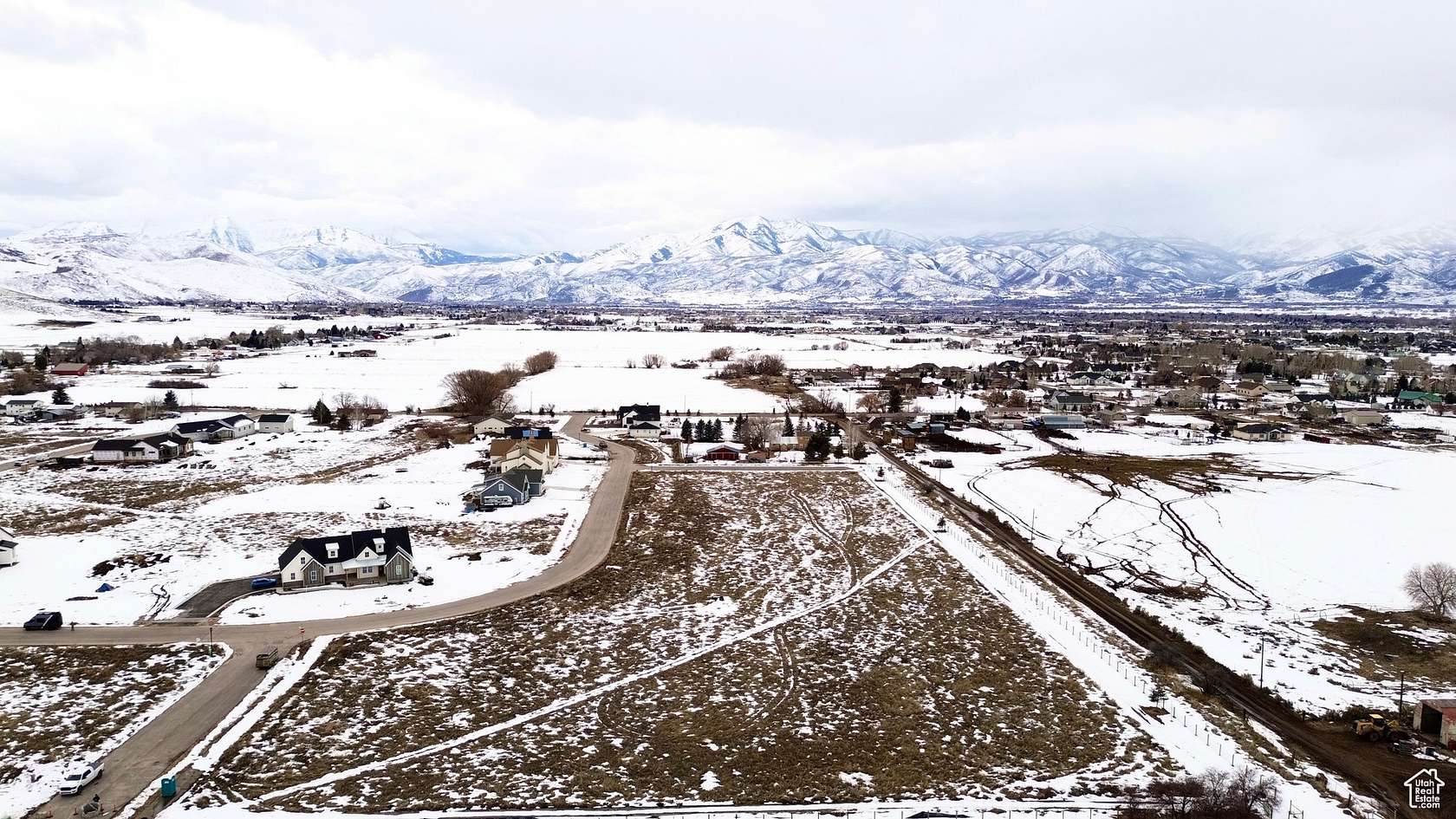 1.5 Acres of Residential Land for Sale in Heber City, Utah