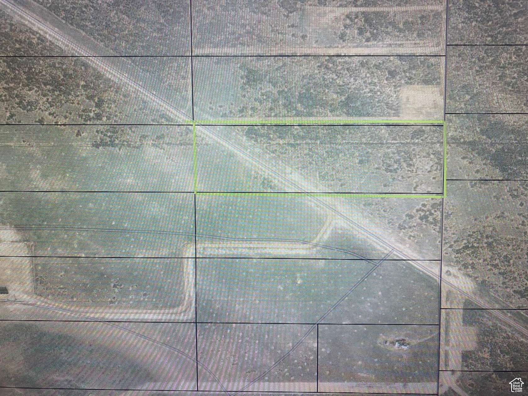 10.8 Acres of Recreational & Residential Land for Sale in Arcadia, Utah