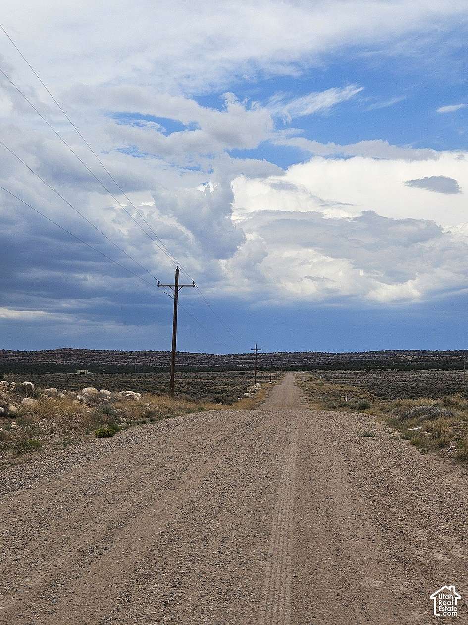 10.8 Acres of Land for Sale in Duchesne, Utah