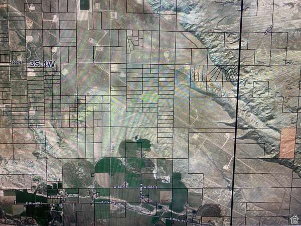 10.8 Acres of Recreational & Residential Land for Sale in Arcadia, Utah