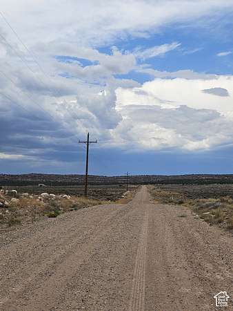 10.8 Acres of Land for Sale in Duchesne, Utah