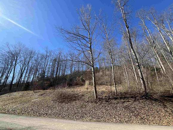 0.64 Acres of Residential Land for Sale in Elkins, West Virginia