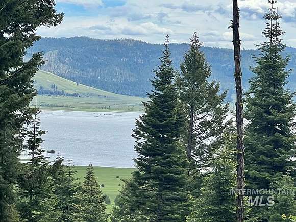 4.8 Acres of Land for Sale in Donnelly, Idaho