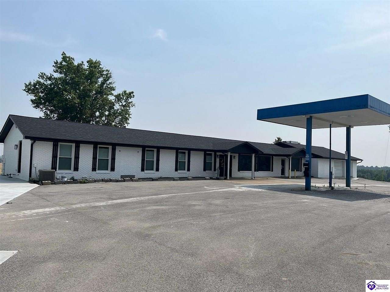 2.76 Acres of Mixed-Use Land for Sale in Hudson, Kentucky