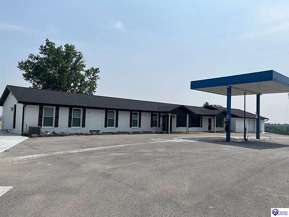 2.8 Acres of Mixed-Use Land for Sale in Hudson, Kentucky