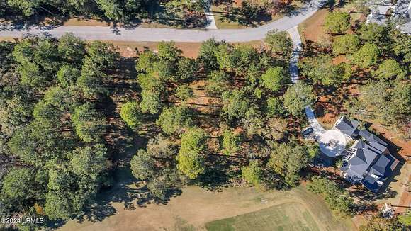 0.53 Acres of Residential Land for Sale in Okatie, South Carolina